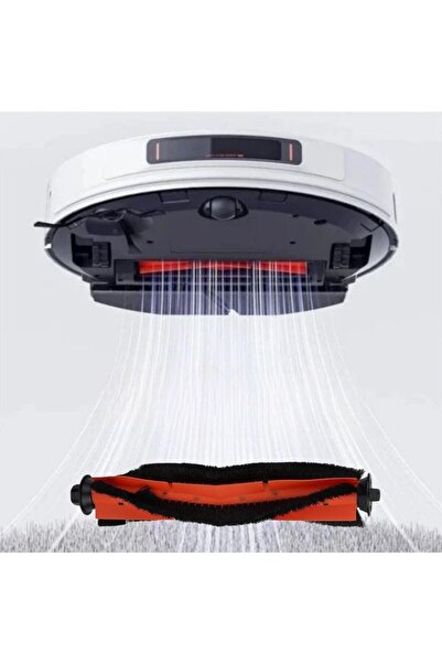 KGPart Κύρια βούρτσα ηλεκτρικής σκούπας Roidmi Eve Robot