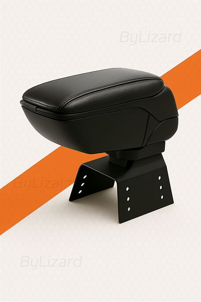 Armoq Honda Civic Aero Deck St.wagon Car Armrest, Armrest Before 2000
