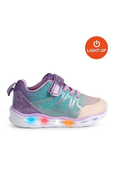 BUCKHEAD Buchead Buck3029-025 Belle Çocuk Spor Ayakkabı