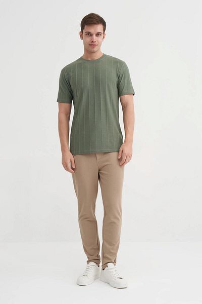 Cazador Caz 4203 Bis Yk T-Shirt (2025-Summer)