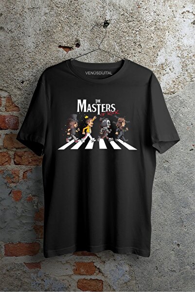 venüsdijital Majica sa dizajnom "Majstor roka"