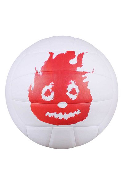 Sporsize Volleyball Ball |   Official Size |   Suitable for Beach & Outdoor Use 260 - 280 Grams