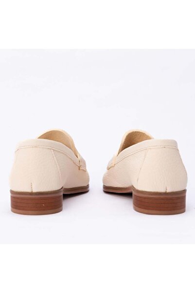 Gusse Sabine Women's Genuine Leather Ballerinas K151110