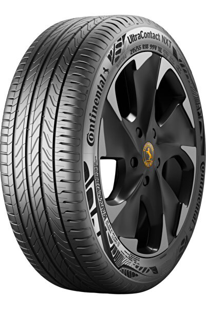 Continental Лятна гума 235/45 R18 Ultracontact 98 Y Runflat