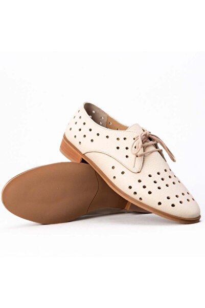 Gusse Γυναικεία παπούτσια από γνήσιο δέρμα Celeste K151118