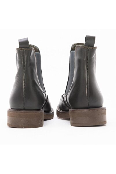 Gusse Fallon Women's Genuine Leather Boots119101