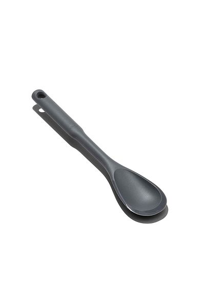OXO GG Anthracite Silicone Cooking and Mixing Spoon