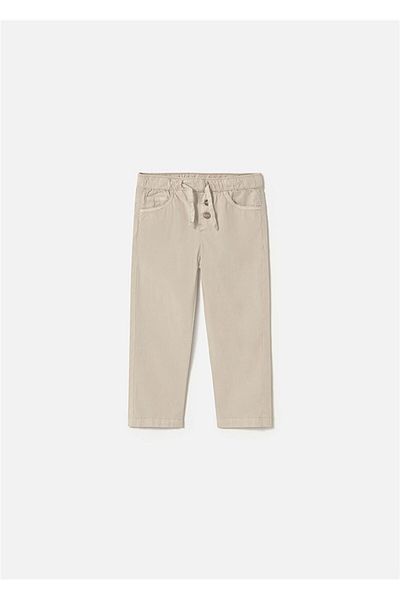 MAYORAL Baby Boy Pants Bone 1577