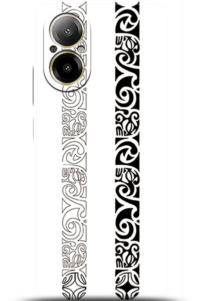realme 12 Lite Case Hd Printed Case - Lovelies Series35443