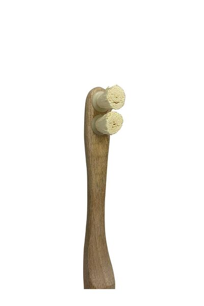 Zeynep Büyükbay Natural Toothbrush with Miswac