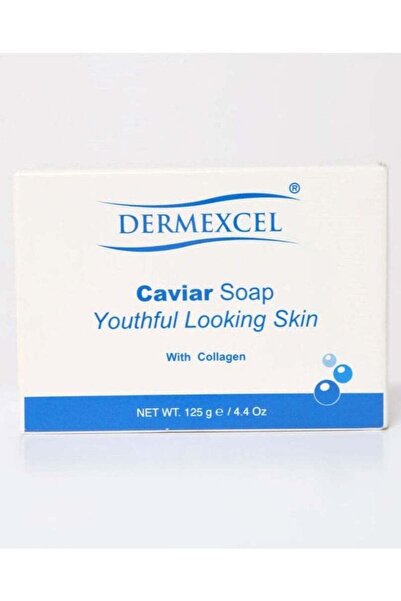 DERMEXCEL Caviar Soap 125 G