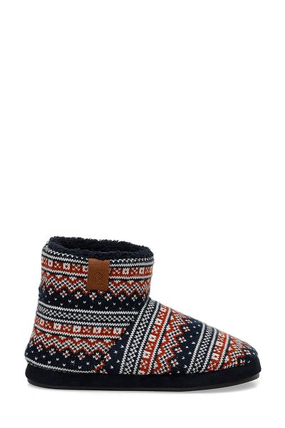 Polaris 608113 Pánské pantofle.M4PR Navy Blue