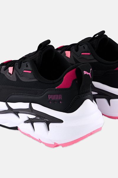 Puma Women Spina Nita Wns Lace Up Outdoor Shoes, Black