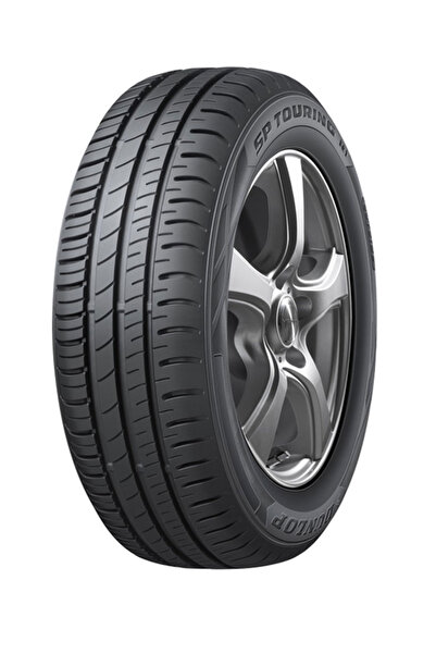 DUNLOP 185/60 R15 84T Sp Sport Touring Oto Yaz Lastiği (Üretim Yılı:2025)
