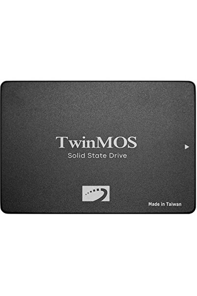 Universal Twinmos 128gb tm128gh2ugl h2 ultra 2.5" 580-550mb-s sata (3d nand) ...
