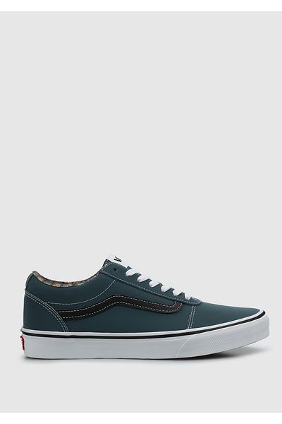 Vans Pantofi sport albaștri pentru bărbați Ward Vn000cxwy6z1