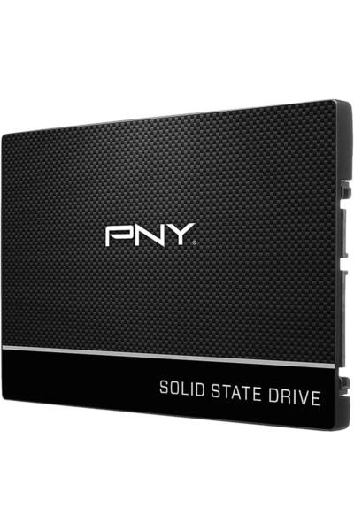 Universal Pny 1Tb Cs900 3D Nand 2.5" Sata Iii 535-515 Mb-S (Ssd7Cs900-1Tb-Rb)...