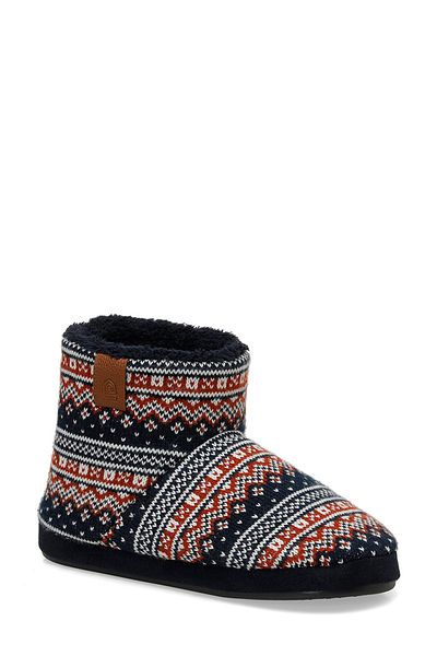 Polaris 608113 Pánské pantofle.M4PR Navy Blue