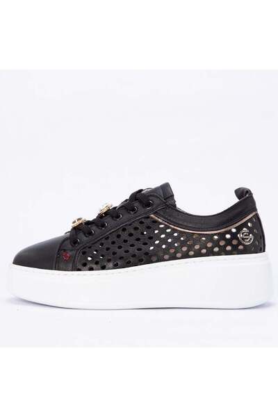 Gusse Γυναικεία παπούτσια από γνήσιο δέρμα Margo 256012