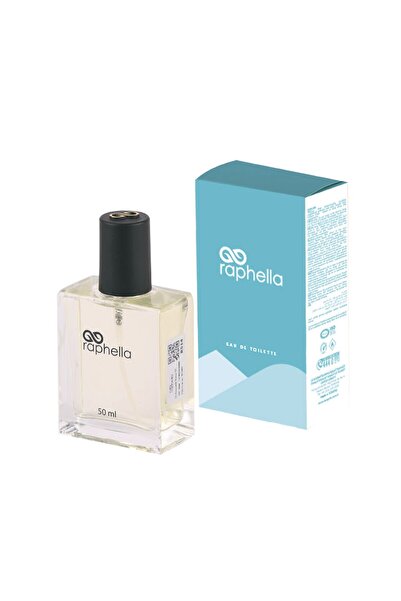 Raphella 405 50 ml Edt Kadın Parfüm 8691841320615
