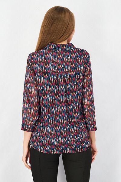 Esprit Women Spread Collar 3