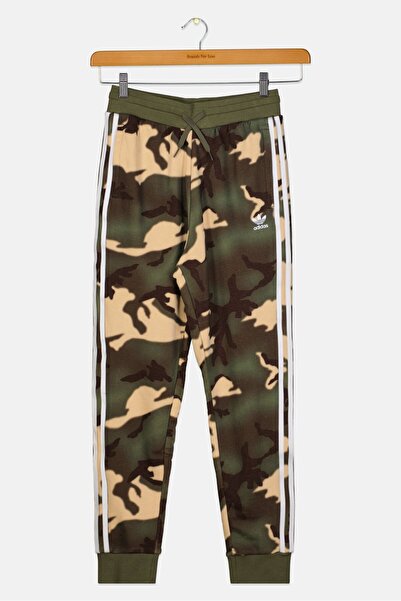 adidas بنطال رياضي للأطفال IC5149