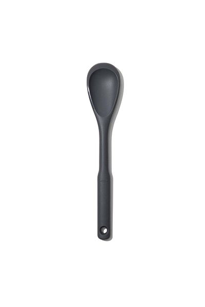 OXO GG Anthracite Silicone Cooking and Mixing Spoon