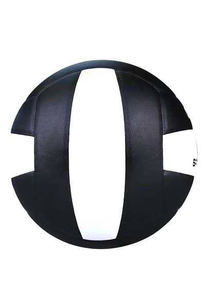 Sporsize Volleyball Ball |   Official Size |   Suitable for Beach & Outdoor Use 260 - 280 Grams