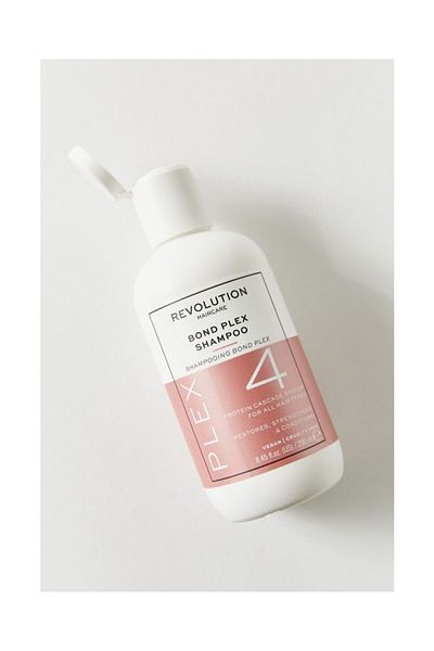 Revolution Haircare Plex 4 Shampoo 250 ml