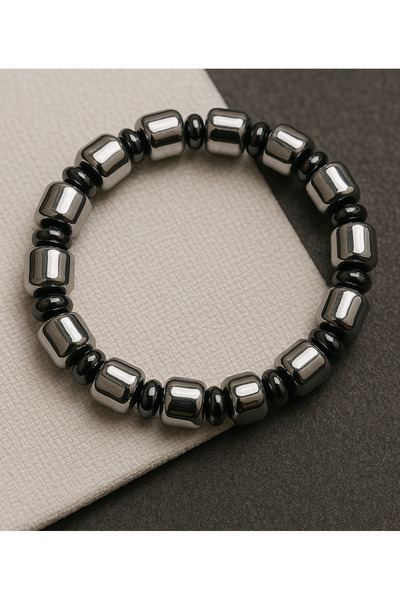 Daniel Klein Brand Silver Color Exclusive Model Internal Functions Active Men's Wristwatch - Bracelet Gift