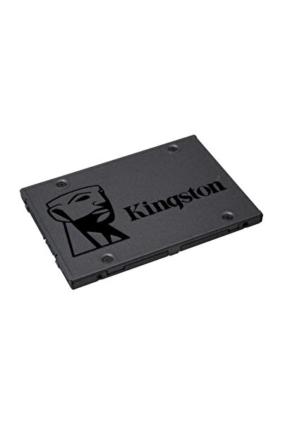 Kingston Technology Kingston Data-C959 240Gb A400 Ssdnow Sata3 500-350Mb-S Sa...