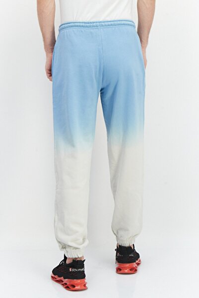 Nicce Men Regular Fit Ombre Jogger Pants, Sand