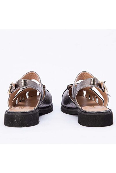 Gusse Kemerlote Women's Genuine Leather Ballerinas K151103