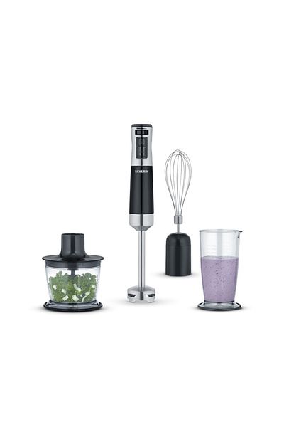 Severin Sm 3772 Hand Blender Set