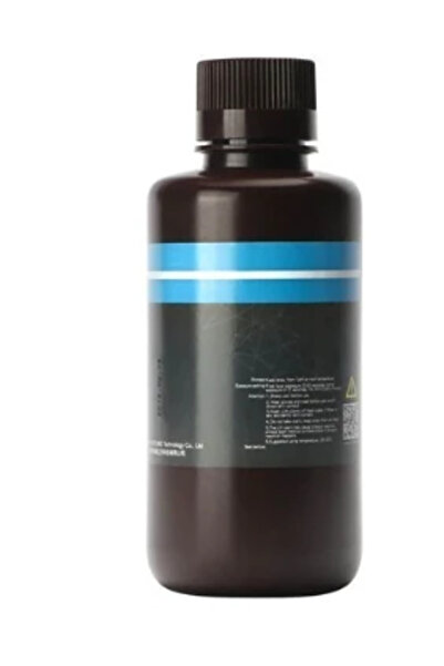 Anycubic Uv Reçine Ten Rengi 1000ml