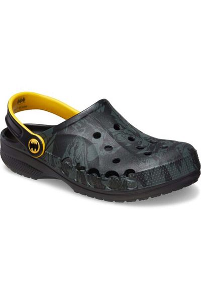 Crocs Batman Baya Clog Black - Black 48-49 EU - M13 US