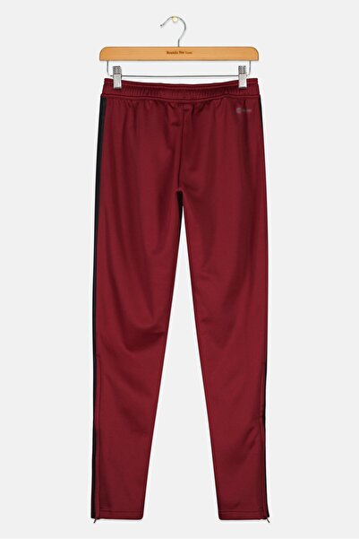 adidas Kids Boy Tiro Track Pants, Maroon