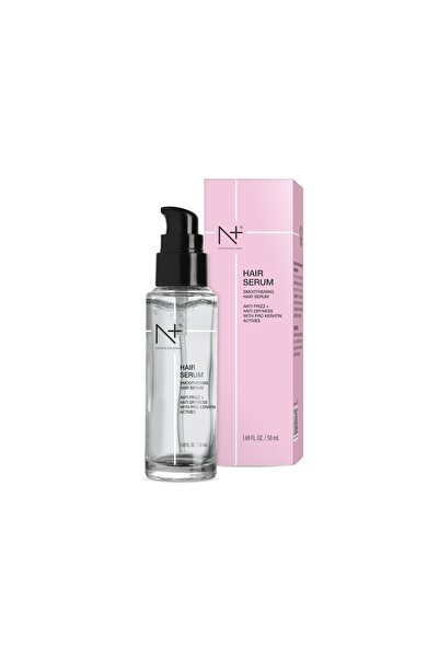 N+ Professional Hair Serum (50ML)
