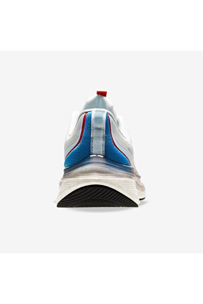 Lescon FİJİ2 BEYAZ UNİSEX PROFOSYONEL KOŞU VE YÜRÜYÜŞ SPOR AYAKKABISI