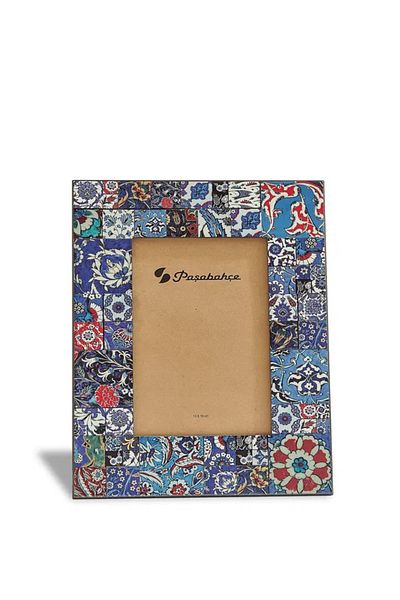 Paşabahçe إطار بلاط البلاط