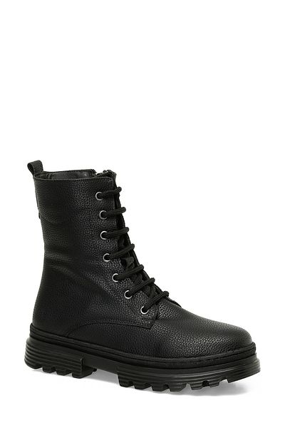 Polaris 324581 .Z 4Pr Black Women's Boots