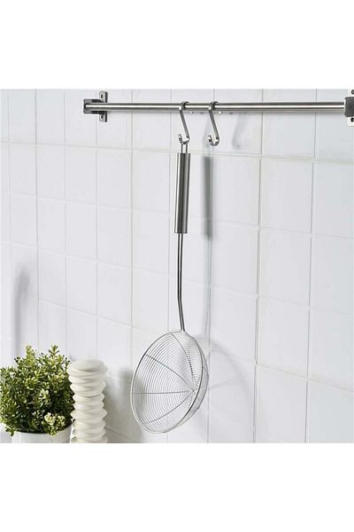 IKEA Idealısk Stainless Manufacturing 43 cm 50579381