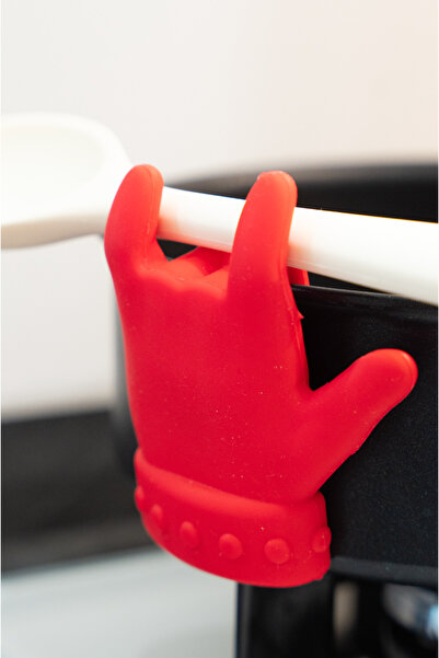 Afthonia Slikon Çok Amaçlı Tutacak