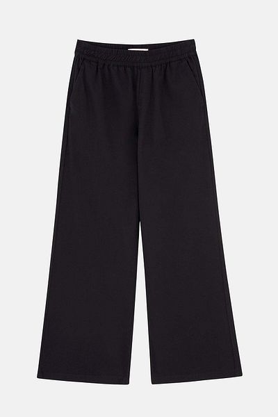 Reflect Studio Women's Black Pants