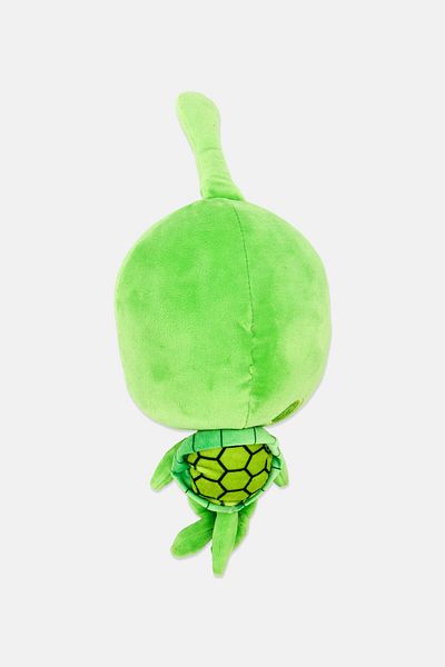 ZAG Heroez Miraculous Kwami Mon Ami Wayzz Plush Toy 24 Cm