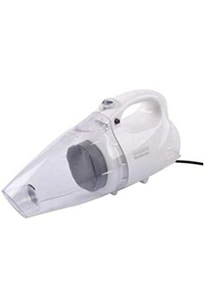 Generic مكنسة كهربائية بقوة 800 واط Vh802-b5 لون أبيض