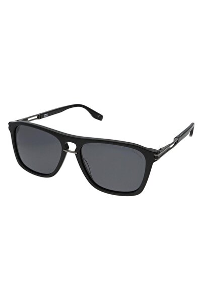 Slazenger 6907.C1 55 Polarized Men's Sunglasses