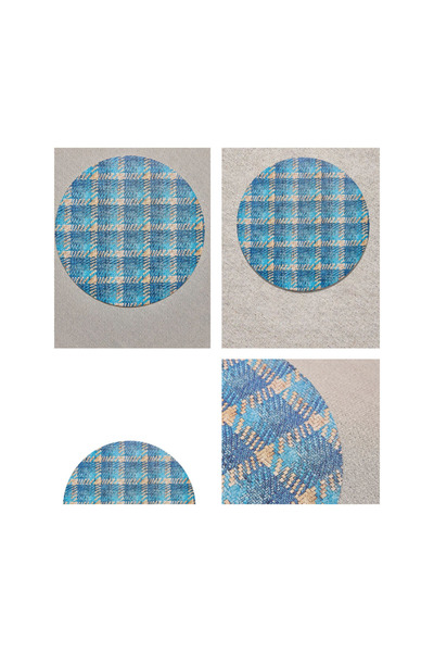 Paşabahçe American Service Single Diametru: 38 Cm