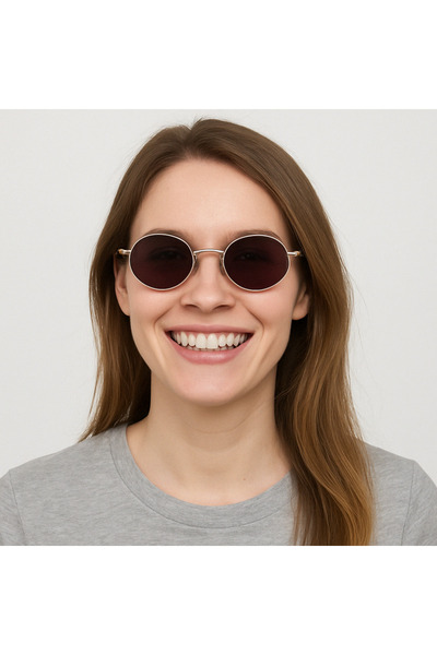 ela777 New Season Unisex Sunglasses