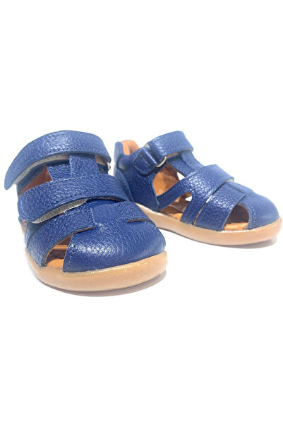 Merli&Rose Ismira plave sandale